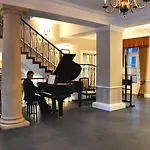Szálloda Dwor 4*