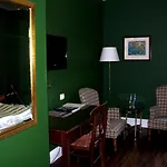 Dwor Hotel Sierakow (Lesser Poland)