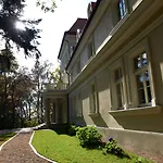Dwor Sierakow (Lesser Poland)