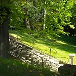 Dwor Hotel Sierakow (Lesser Poland)