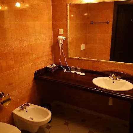 Hotel Dwor