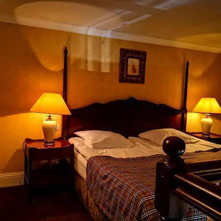 Dwor Hotel 4*