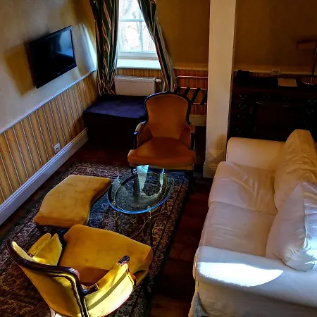 Hotel Dwor