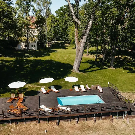 Dwor 4* Sierakow (Lesser Poland)
