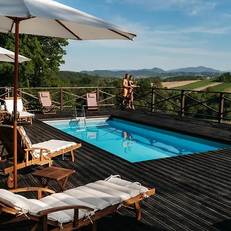 Hotel Dwór