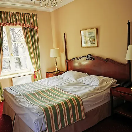 Hotel Dwor
