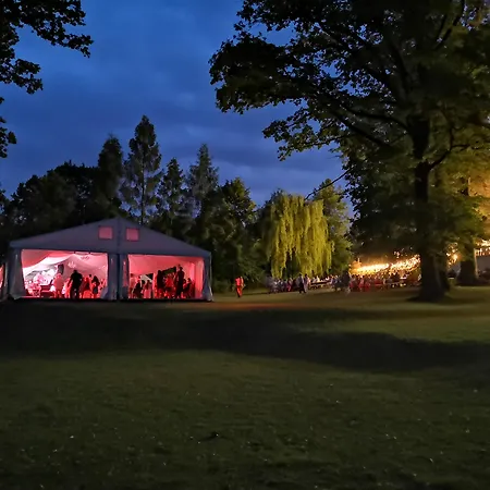Dwor 4* Sieraków