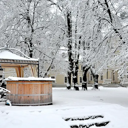 Dwor Sierakow (Lesser Poland)