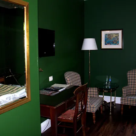 Dwor Hotel Sieraków