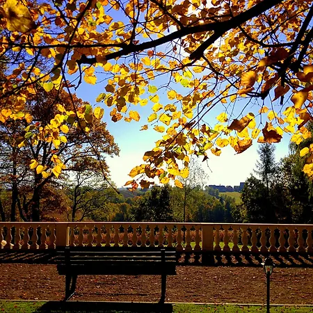 Dwor Sierakow (Lesser Poland)