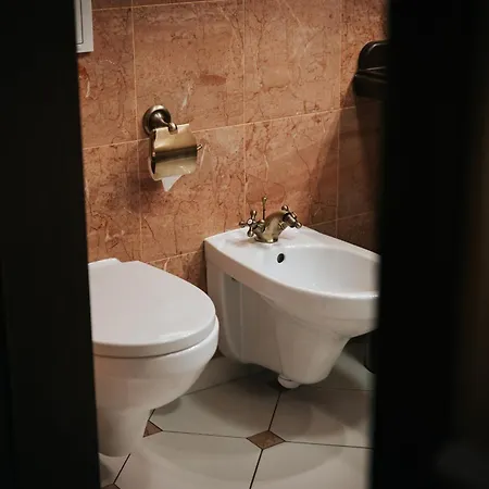 Dwor Szálloda 4*