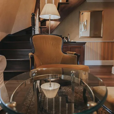 Dwor 4* Sieraków