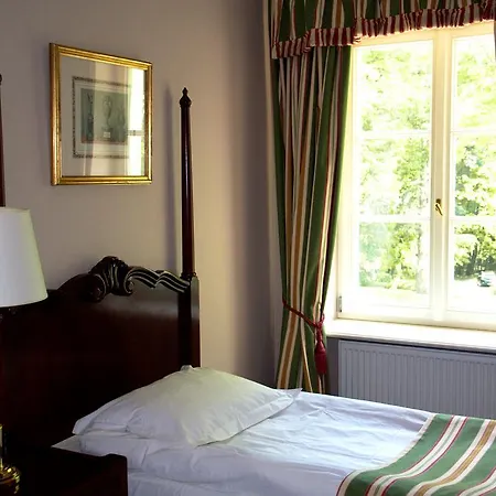 Hotel Dwor