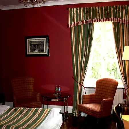 Hotel Dwor