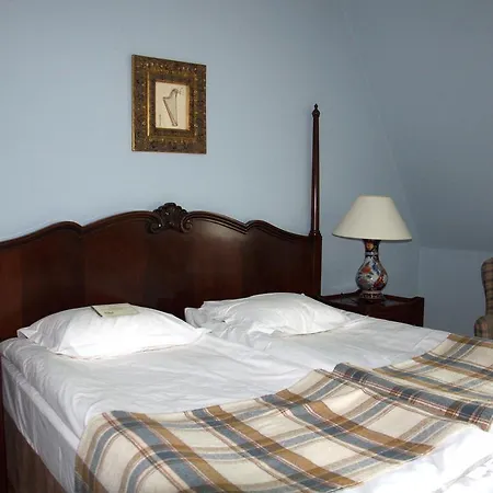 Hotel Dwor