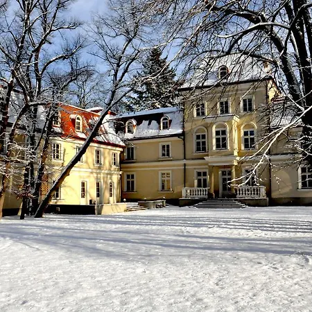Dwor Sierakow (Lesser Poland)