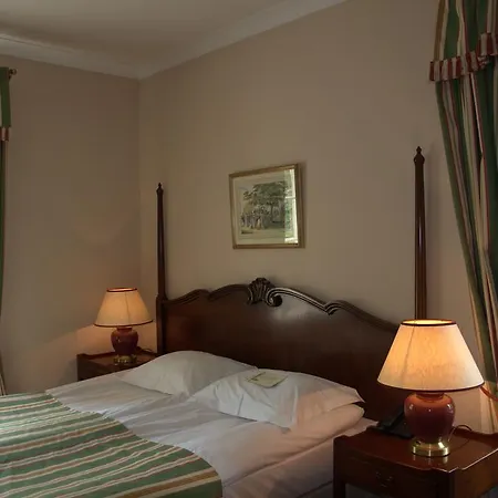 Hotel Dwor