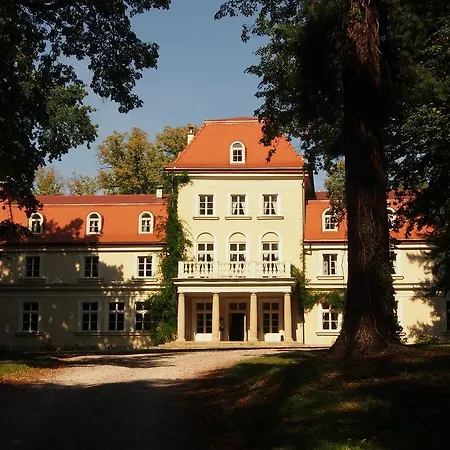 Dwor Sierakow (Lesser Poland)