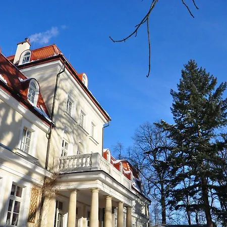 Dwor Sierakow (Lesser Poland)