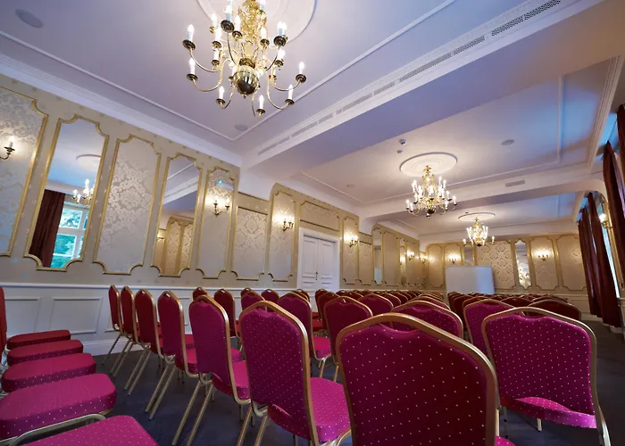 Hotell Dwor Sieraków