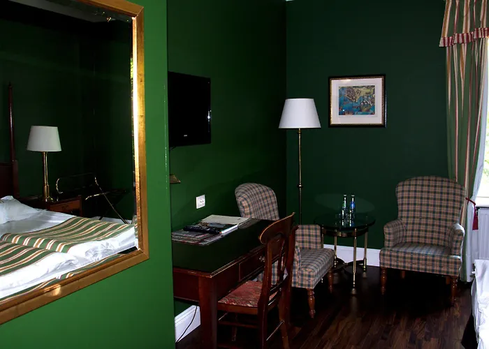 Dwór Hotel Sieraków