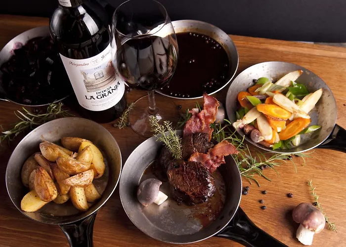 Hotell Dwor Sieraków