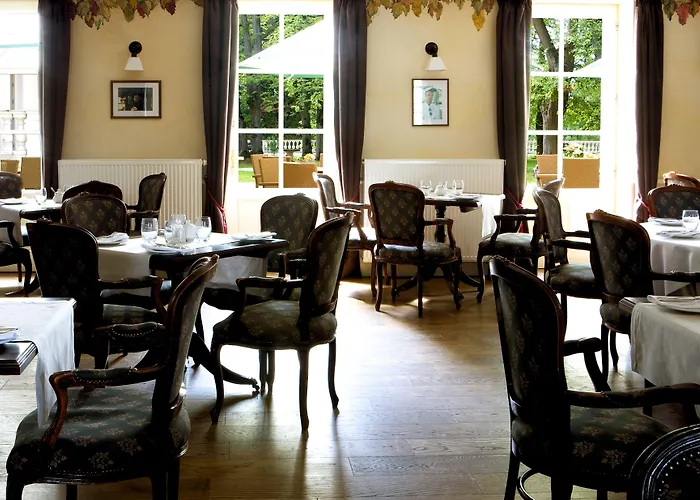 Dwor Hotel Sierakow (Lesser Poland)