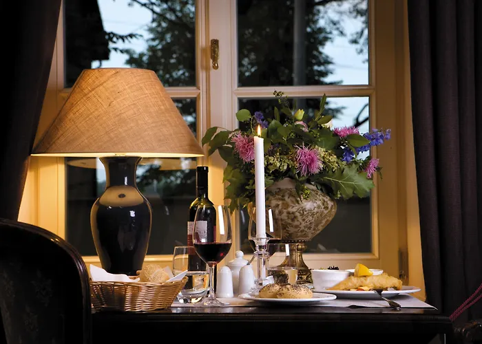 Dwor Hotel Sierakow (Lesser Poland)