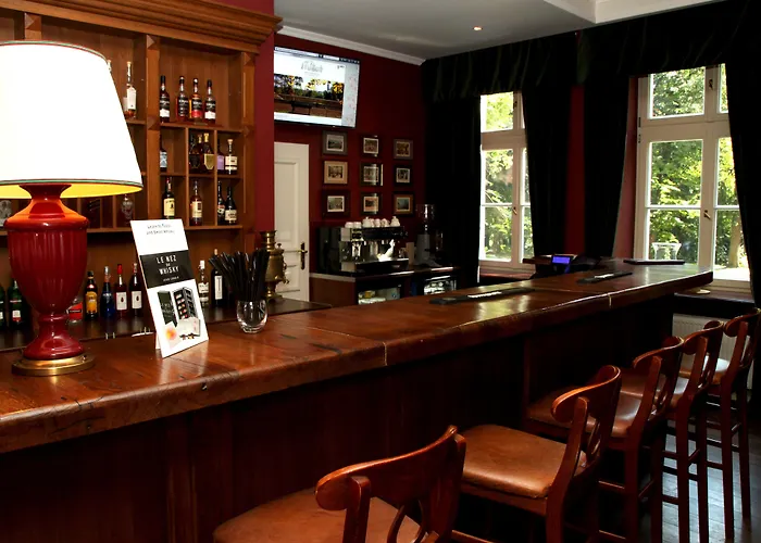 Dwor Hotel Sierakow (Lesser Poland)