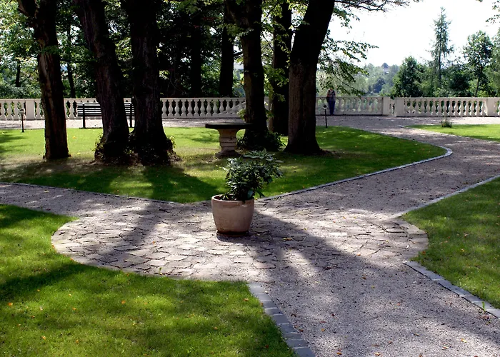 Dwor Hotel Sierakow (Lesser Poland)