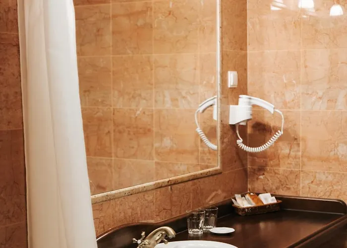 Dwor Hotel Sierakow (Lesser Poland)