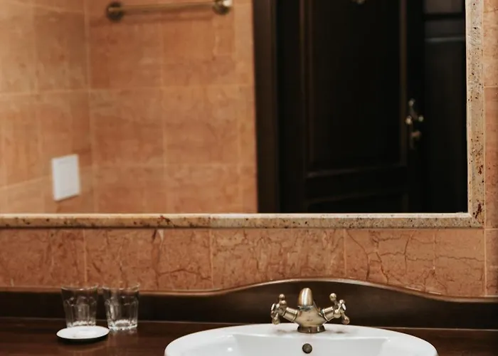 Hotell Dwor Sieraków