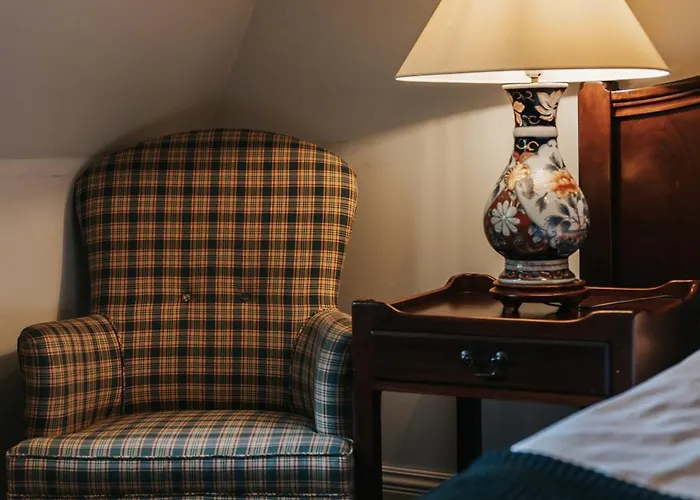 Dwor Hotell Sieraków