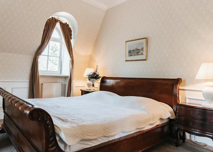 Dwor Sierakow (Lesser Poland)