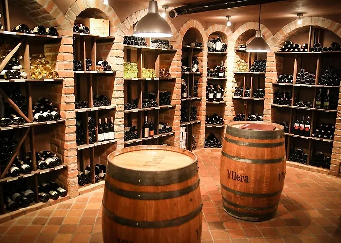 Dwor Hotel Sierakow (Lesser Poland)